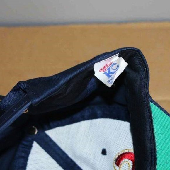 Car 54 Where Are You hat NBC sitcom Orion cap vintage snapback - Picture 5 of 10